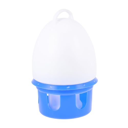 minkissy 1Pc taube kessel wasserbehälter wasserspender für vögel vogel waterer für käfig vogel wasserspender DIY vogel kunststoff trinkgläser Pet Dove wasser kühler pvc futter wasser von minkissy