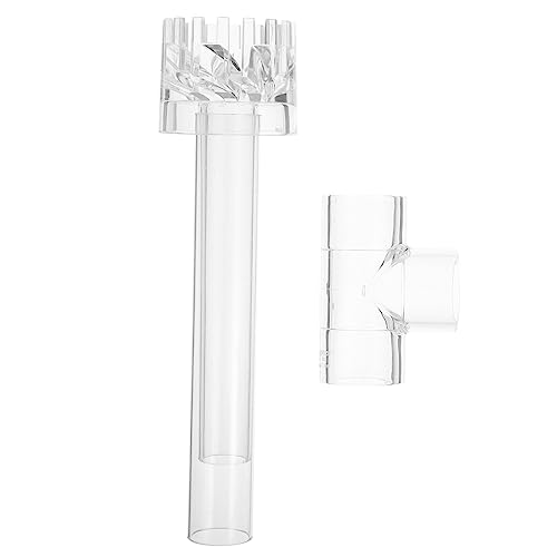 minkissy 1Stk Entfettungsfolie für Aquarien Aquariumfilter Skimmer für Aquarien Sieb Filter für Aquarien Ölverschmutzungsprozessor Werkzeug zum Entfernen des Ölfilms Wasserpumpe Splitter von minkissy