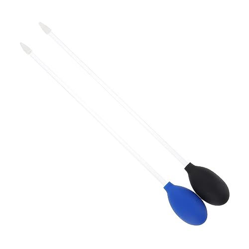 minkissy Aquarium-Futter- Und Wasserwechsler 2 Stück Acryl Für Fische Einfach Zu Verwenden Und Zu Warten minkissy Aquarium-Futter- Und Wasserwechsler 2 Stück Acryl Für Fische Einfach Zu Verwenden Und Zu Warten von minkissy