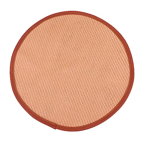 minkissy 2St Kühlkissen für Welpen Spoosie-Pads Sitzkissen Kühlmatte für Hunde Hund Sommermatte kühlmatten für Haustiere Haustiermatte Sommer kühlmatte Weingras Sommer pad Cooles Pad von minkissy