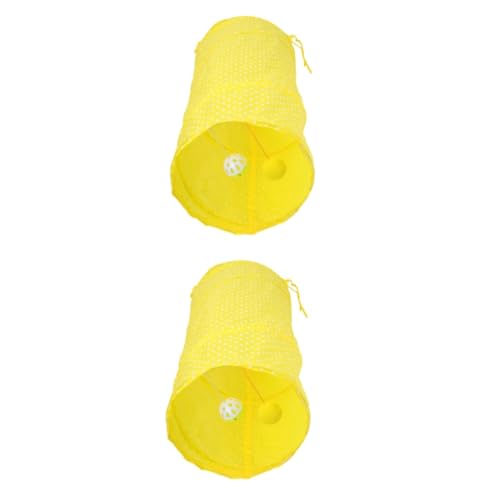 minkissy 2pcs cat tunnels for indoor cats large cat hiding toys pet tunnel animal -up Tube cat tent Pet Tube Toys Tunnel Tube Toy cat tubes and tunnels Cat Tube Toys pets toys outdoor Donut minkissy 2pcs cat tunnels for indoor cats large cat hiding toys pet tunnel animal -up Tube cat tent Pet Tube Toys Tunnel Tube Toy cat tubes and tunnels Cat Tube Toys pets toys outdoor Donut von minkissy