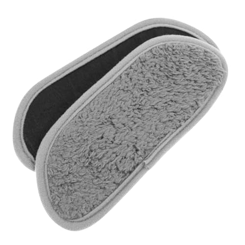 minkissy 2st Saugfähiges Pad Für Wasserspender Kühlschrank Tropfenfänger Tropfschale Für Wasserspender Wasserfänger Wasserspender Pfanne Wassertropfen Zubehör Magnet von minkissy