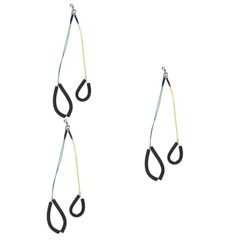 minkissy 3stücke Stainless Steel Pet Grooming Table Rope Pet Beauty Seil Für Sicheres Grooming Für Hundebäder Und Schönheitsbehandlungen Gelb Grün minkissy 3stücke Stainless Steel Pet Grooming Table Rope Pet Beauty Seil Für Sicheres Grooming Für Hundebäder Und Schönheitsbehandlungen Gelb Grün von minkissy