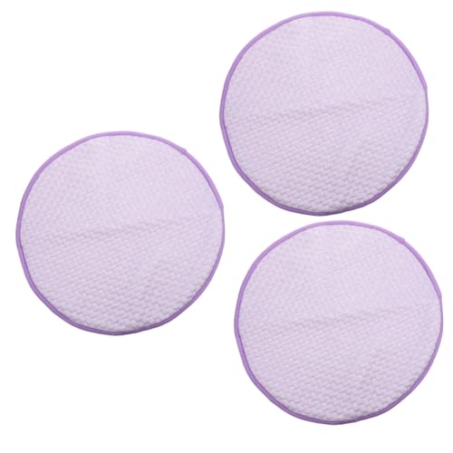 minkissy 3pcs Pet Cooling Pad Pet Cool Blanket Puppy Chill Mat Dog Cooling Pad Ice Silk Puppy Mattress Dog Sleeping Pad Washable Summer Cats Bed Dog Cooling Bed Cloth The Dog Small Dog von minkissy