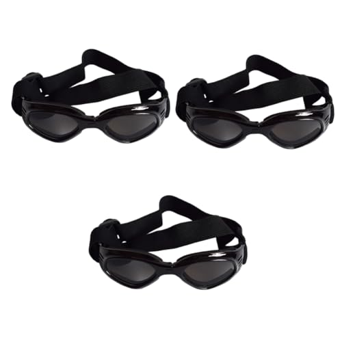 minkissy 3 Stücke Modische Hund Schild Winddicht Wasser-beständig Haustier Auge Pflege minkissy 3 Stücke Modische Hund Schild Winddicht Wasser-beständig Haustier Auge Pflege von minkissy