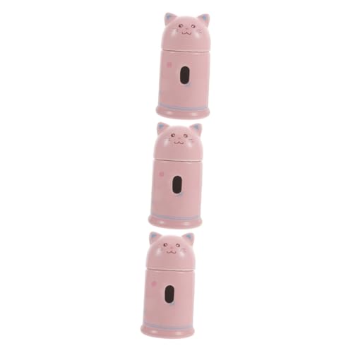 minkissy 3st Wasserflasche Für Hamster Wassermann Lebensmittel Keramik von minkissy