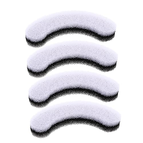 minkissy 8 Stück Wasserspender Baumwolle Tauchen Zubehör Fisch Tank Schwamm Filter Fisch Aquarium Brunnen Trinkbrunnen Kokosnussschale Mehrere minkissy 8 Stück Wasserspender Baumwolle Tauchen Zubehör Fisch Tank Schwamm Filter Fisch Aquarium Brunnen Trinkbrunnen Kokosnussschale Mehrere von minkissy