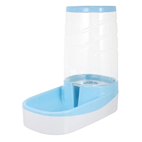 minkissy Automatischer Haustier-wasserspender Für Katzen Und Hunde 3 8 L Filter Für Haustier-wasserspender von minkissy