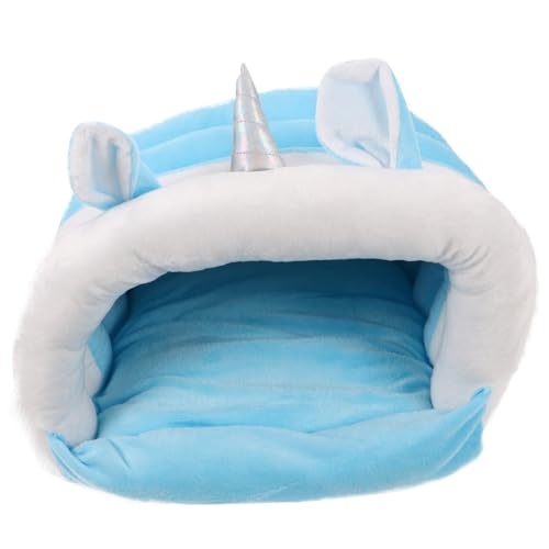 minkissy Entzückende Cartoon Katze Nest Pet Supplies Indoor Katze Katze Käfig Haustier Katze Nest Komfortable Gemütliche minkissy Entzückende Cartoon Katze Nest Pet Supplies Indoor Katze Katze Käfig Haustier Katze Nest Komfortable Gemütliche von minkissy