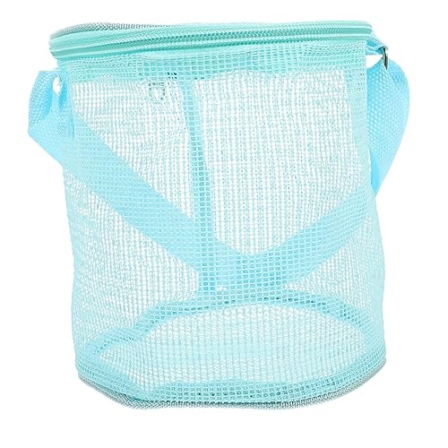 minkissy Haustier-Ausflugstasche Rucksackträger für Vögel Kaninchen Outdoortasche Hamster Kompakter Meerschweinchenträger Kleiner meerschweinchenträger Multifunktion Zubehör die Ratte Stoff von minkissy