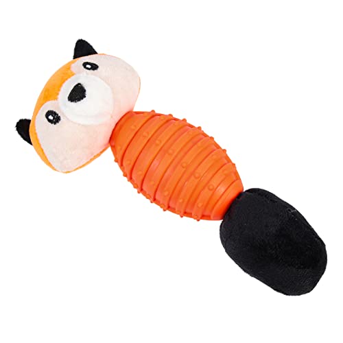minkissy Quietschspielzeug Für Haustiere Für Katzen Knisterspielzeug Gehirnstimulierendes Hundespielzeug Plüsch-Hunde-backenzahnspielzeug Leckerli-Spielzeug Für Welpen minkissy Quietschspielzeug Für Haustiere Für Katzen Knisterspielzeug Gehirnstimulierendes Hundespielzeug Plüsch-Hunde-backenzahnspielzeug Leckerli-Spielzeug Für Welpen von minkissy