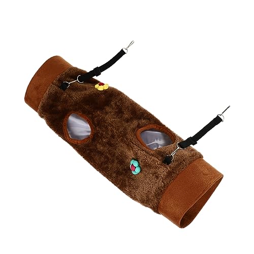 minkissy Haustiertunnel Warm Plüsch Hängematte Käfig Meerschweinchen Versteck Kleine Tiere Hängender Tunnel Plüsch Hängematte Warm Bett Plüsch Plüsch Hängematte Nest Chinchilla minkissy Haustiertunnel Warm Plüsch Hängematte Käfig Meerschweinchen Versteck Kleine Tiere Hängender Tunnel Plüsch Hängematte Warm Bett Plüsch Plüsch Hängematte Nest Chinchilla von minkissy