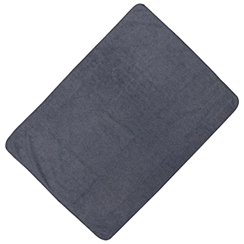 minkissy Pinkelpads für Hunde extra groß Hündchen-PIPI-Pad waschbare Hundepipimatte Pet Pee Pads Trainingsunterlage für Haustiere atmungsaktiv Urin-Pad Tischset Trainingsmatte von minkissy