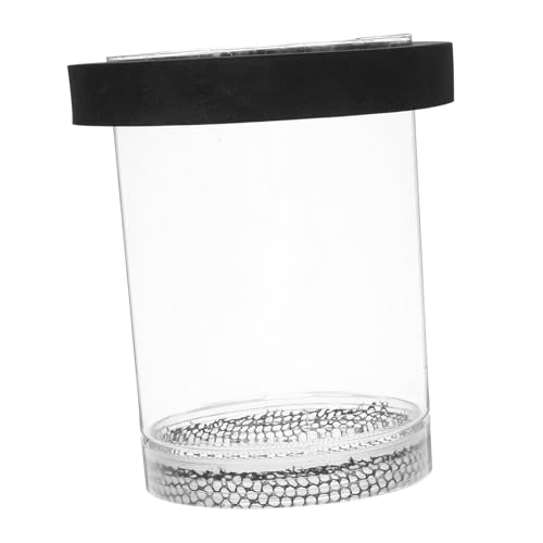 minkissy Kasten Sämlingstopf Betta-Aquarium Artemia-Eier Kleiner Fisch von minkissy