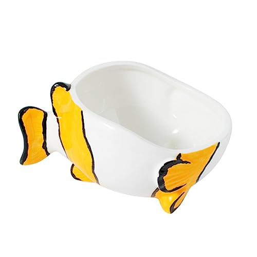 minkissy Keramiknapf für Haustiere Futternapf für Hunde Langsamfutternäpfe für Hunde Wassernapf für Welpen Katze Hund futternapf Multifunktion Zubehör Futternapf für Katzen Fressnapf minkissy Keramiknapf für Haustiere Futternapf für Hunde Langsamfutternäpfe für Hunde Wassernapf für Welpen Katze Hund futternapf Multifunktion Zubehör Futternapf für Katzen Fressnapf von minkissy