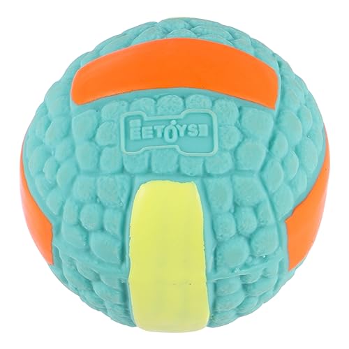 minkissy Spielzeuge Pet-Ball Backenzahn Spielzeugball Spielzeug Für Haustiere von minkissy