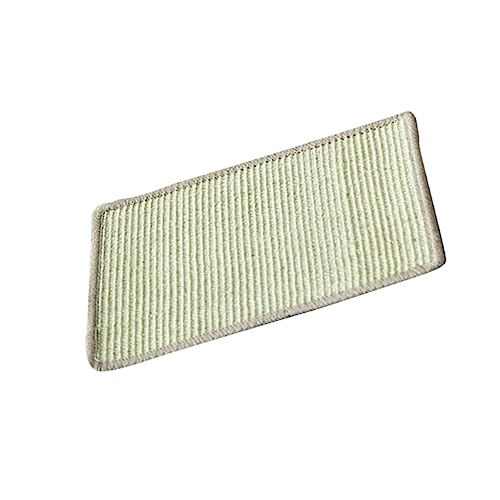 minkissy Pet Toys Cat Supplies Cat Scratch Toy Cat Scratch Pad Cat Toy Scratch Cushion Pet Supplies Furniture von minkissy