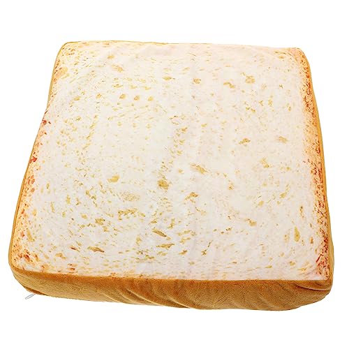 minkissy Toastförmiges Kuschelkissen für Haustiere Abnehmbar und Waschbar Weiche Schlafmatte für Katzen und Hunde Warme Leichte Tierunterlage für Sofa Auto Reisen Camping minkissy Toastförmiges Kuschelkissen für Haustiere Abnehmbar und Waschbar Weiche Schlafmatte für Katzen und Hunde Warme Leichte Tierunterlage für Sofa Auto Reisen Camping von minkissy