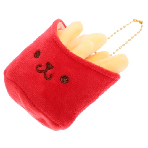 minkissy Toys Puppy Dental Toy Stuffed Toy Dog Themberchaud Plush Puppy Bite Toy Plush Squeaky Toy Pet Chew Toy Dog Sound Toy Pet Playing Toy Pet Sound Toy Pet Toy Hamburger Cup von minkissy