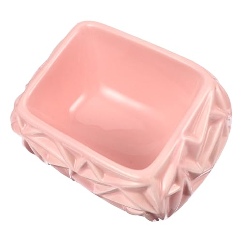 minkissy cat bowl dog food bowl dog water bowl dog feeding bowl anti choke pet feeder Ceramic Food Bowls puppy water bowls ceramic pet bowl Pet Ceramic Bowl dispenser ceramics kitten von minkissy