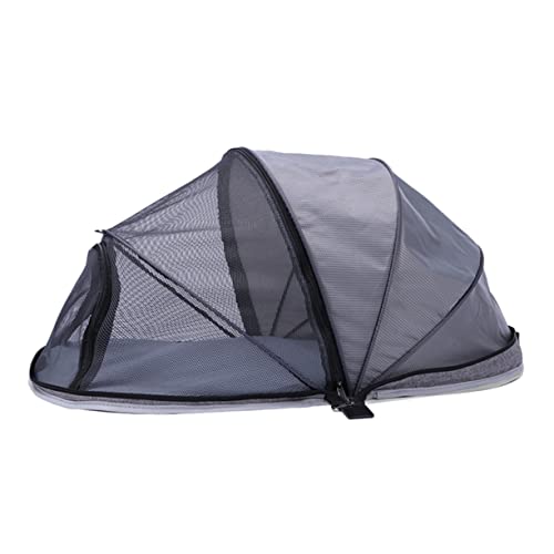 minkissy haustierzelt pet Teepee Hunde autositz hundesutositze hundetragetasche pet Reisetasche für Hunde hundezelt Outdoor- für Hunde Katzenzelt Kleiner Zwinger von minkissy