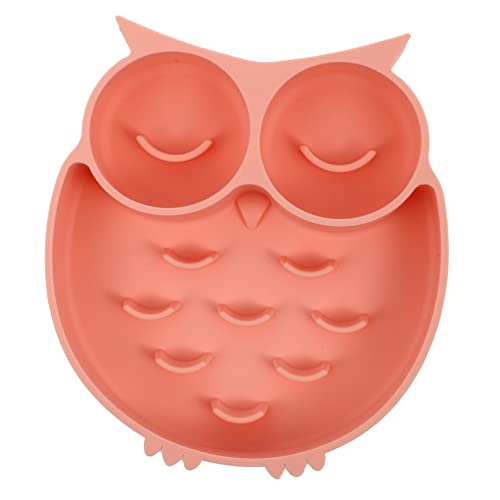 minkissy pet bowl puppy feeding bowl cat eating slow feeder anti gulping maze bowl puppy slow feeder maze food bowl anti- chocking dog feeder toys stop dog bowl snack the dog silica gel von minkissy