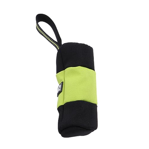 minkissy pet snack pack dog training bag pet snack treat bag cat bait carrier pet treat pouch for leash dog treat carrier snack pouch for travel dog treat bag rope nylon outdoor von minkissy