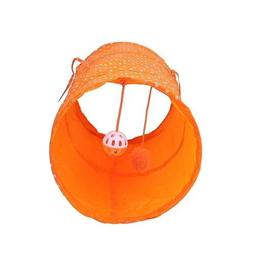 minkissy toys for rabbits Pet Toys cat hideaway large cat tunnel play tunnel cat tube tunnel for cats pet tube Toys rabbit toys for bunnies Cat Tunnel Toys sports toys indoor kitten von minkissy