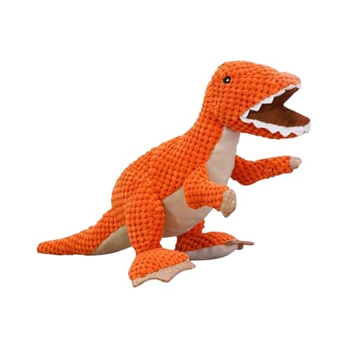 mivceklw Hundespielzeug, Squeaky Pet Toy, Tier Teething Toy, Bite Resistant Material Interactive Play Design Ideal for Indoor and Outdoor Use, 10,24 x 13,39 x 1,97 Zoll mivceklw Hundespielzeug, Squeaky Pet Toy, Tier Teething Toy, Bite Resistant Material Interactive Play Design Ideal for Indoor and Outdoor Use, 10,24 x 13,39 x 1,97 Zoll von mivceklw