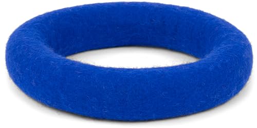 myfelt Isa Hundespielzeug - Ring von myfelt