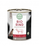 100% Bio-Rind, Inhalt: 800g von naftie