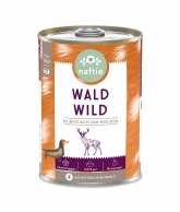 100% Wald Wild, Inhalt: 400g von naftie