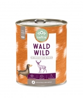 100% Wald Wild, Inhalt: 800g von naftie