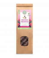 Bio Beeren Knusper, Inhalt: 150g von naftie