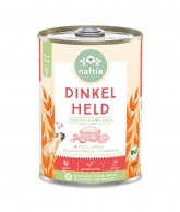 Bio Dinkel Held, Inhalt: 400g von naftie