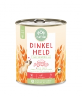 Bio Dinkel Held, Inhalt: 800g von naftie