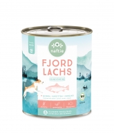 Bio Fjord Lachs, Inhalt: 800g von naftie