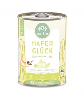 Bio Hafer Glück, Inhalt: 400g von naftie