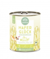 Bio Hafer Glück, Inhalt: 800g von naftie