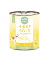 Bio Hirse Gold, Inhalt: 800g von naftie