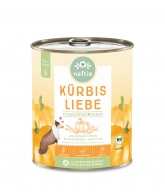 Bio Kürbis Liebe, Inhalt: 800g von naftie