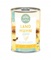 Bio Land Huhn, Inhalt: 400g von naftie