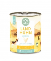 Bio Land Huhn, Inhalt: 800g von naftie