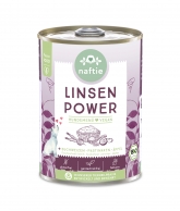 Bio Linsen Power, Inhalt: 400g von naftie