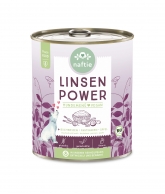 Bio Linsen Power, Inhalt: 800g von naftie