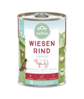 Bio Wiesen Rind, Inhalt: 400g von naftie