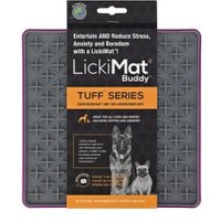 naturaDog LickiMat Schleckmatte Tuff Buddy von naturaDog