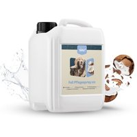 nimo Fellpflegespray Kokos 2,5 l von nimo