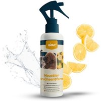 nimo Haustier Geruchsentferner 250 ml von nimo