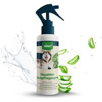 nimo Haustier Hautpflegespray 250 ml von nimo